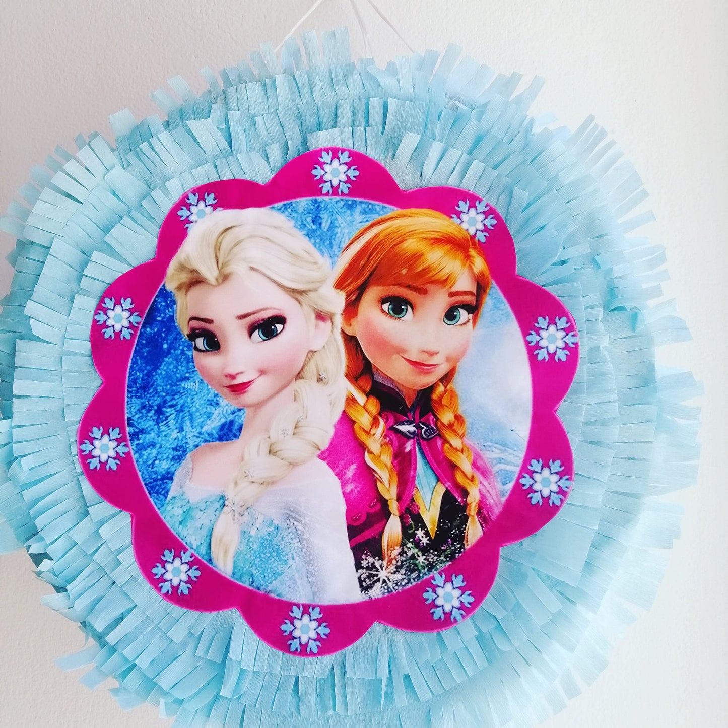 Pinata Frozen 45 cm
