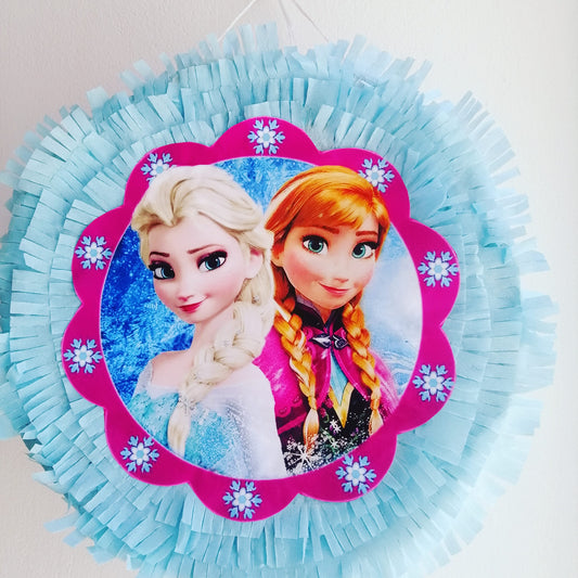 Pinata Frozen 45 cm