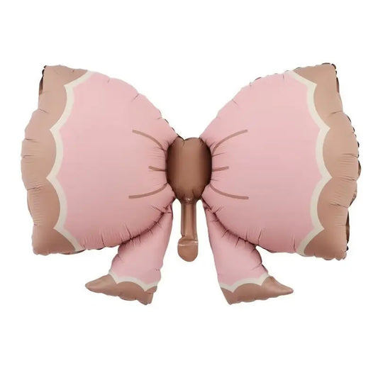 Bowtie Balloon 91cm x 60cm