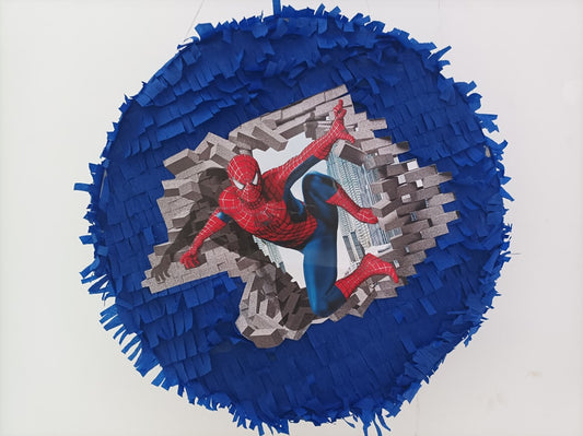 Pinata Spiderman 45 cm
